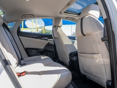 Used 2017  Honda Civic Sedan 4d EX at A Motors Sales & Finance near San Antonio&comma; TX
