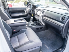 Used 2014 Toyota Tundra 4WD CrewMax SR5 5.7L FFV at A Motors Sales & Finance near San Antonio, TX