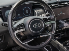 Used 2023  Hyundai Tucson Limited AWD at A Motors Sales & Finance near San Antonio&comma; TX