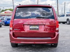 Used 2014 Dodge Grand Caravan 4d Wagon SE at A Motors Sales & Finance near San Antonio, TX