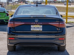 Used 2025  Volkswagen Jetta S Auto at A Motors Sales & Finance near San Antonio&comma; TX
