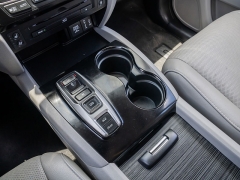 Used 2018  Honda Pilot 4d SUV AWD Elite at A Motors Sales & Finance near San Antonio&comma; TX