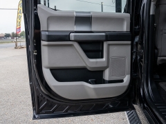 Used 2017  Ford F-150 2WD SuperCrew XLT 5 1/2 at A Motors Sales & Finance near San Antonio, TX