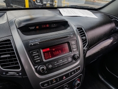 Used 2015  Kia Sorento 4d SUV FWD LX at A Motors Sales & Finance near San Antonio, TX