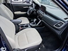Used 2021  Kia Seltos 4d SUV AWD SX Turbo at A Motors Sales & Finance near San Antonio&comma; TX