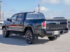 Used 2021  Toyota Tacoma 4WD Limited Double Cab 5ft Bed V6 AT at A Motors Sales & Finance near San Antonio, TX