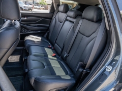 Used 2020  Hyundai Santa Fe 4d SUV FWD SEL 2&period;0T at A Motors Sales & Finance near San Antonio&comma; TX