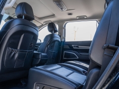 Used 2020  Kia Telluride 4d SUV FWD S at A Motors Sales & Finance near San Antonio&comma; TX