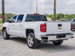 Used 2016  Chevrolet Silverado 1500 2WD Crew Cab LT at A Motors Sales & Finance near San Antonio&comma; TX
