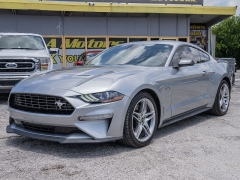 Used 2020  Ford Mustang 2d Fastback Eco High Performance at A Motors Sales & Finance near San Antonio&comma; TX