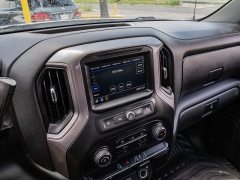 Used 2020  Chevrolet Silverado 1500 4WD Double Cab Work Truck at A Motors Sales & Finance near San Antonio&comma; TX