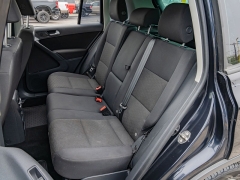 Used 2017  Volkswagen Tiguan 4d SUV S at A Motors Sales & Finance near San Antonio, TX