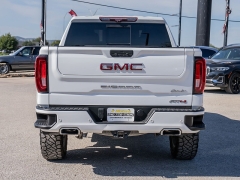 Used 2021  GMC Sierra 1500 4WD Crew Cab 147" AT4 at A Motors Sales & Finance near San Antonio&comma; TX