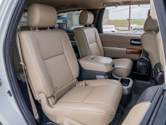 Used 2020  Toyota Sequoia 4d SUV 4WD Platinum at A Motors Sales & Finance near San Antonio, TX
