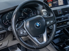 Used 2021  BMW X3 xDrive30i Sports Activity Vehicle at A Motors Sales & Finance near San Antonio&comma; TX