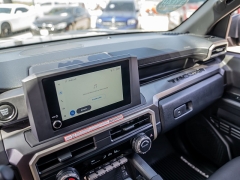 Used 2025  Toyota Tacoma 2WD SR5 Double Cab 5ft Bed AT at A Motors Sales & Finance near San Antonio&comma; TX