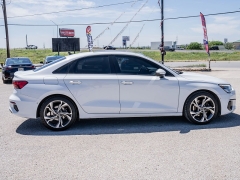 Used 2023  Audi A3 Premium 40 TFSI quattro at A Motors Sales & Finance near San Antonio&comma; TX