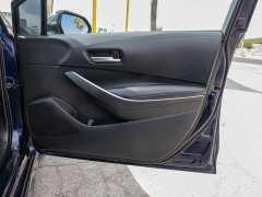 Used 2020 Toyota Corolla 4d Sedan SE CVT at A Motors Sales & Finance near San Antonio, TX