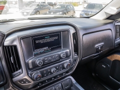 Used 2018 Chevrolet Silverado 1500 4WD Crew Cab LTZ at A Motors Sales & Finance near San Antonio, TX
