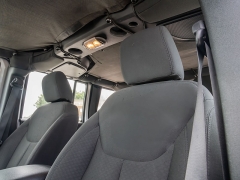 Used 2018  Jeep Wrangler JK Unlimited 4d SUV 4WD Sport S at A Motors Sales & Finance near San Antonio&comma; TX