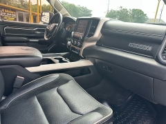 Used 2019 Ram 1500 4WD Crew Cab Laramie at A Motors Sales & Finance near San Antonio, TX