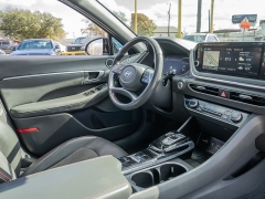 Used 2021  Hyundai Sonata SEL Plus 1&period;6T at A Motors Sales & Finance near San Antonio&comma; TX