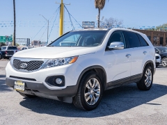Used 2011  Kia Sorento 4d SUV FWD EX V6 at A Motors Sales & Finance near San Antonio&comma; TX
