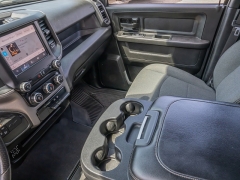 Used 2022  Ram 2500 4WD Tradesman Crew Cab 6'4" Box at A Motors Sales & Finance near San Antonio&comma; TX