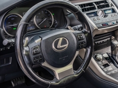 Used 2019  Lexus NX NX 300h AWD at A Motors Sales & Finance near San Antonio&comma; TX