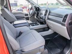 Used 2020  Ford Super Duty F-250 4WD Crew Cab XLT at A Motors Sales & Finance near San Antonio&comma; TX