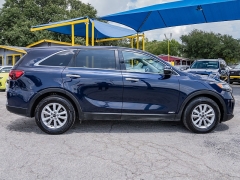 Used 2020 Kia Sorento 4d SUV AWD LX V6 at A Motors Sales & Finance near San Antonio, TX