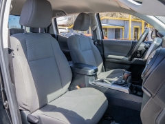 Used 2023  Toyota Tacoma 2WD SR5 Double Cab 5ft Bed V6 AT at A Motors Sales & Finance near San Antonio&comma; TX