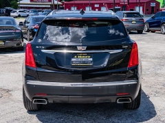 Used 2017 Cadillac XT5 4d SUV FWD Luxury at A Motors Sales & Finance near San Antonio, TX