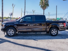 Used 2019  Ford F-150 2WD SuperCrew XL 5 1/2 at A Motors Sales & Finance near San Antonio, TX