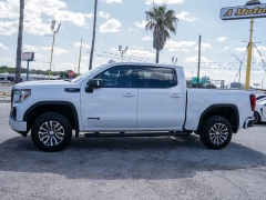 Used 2020  GMC Sierra 1500 4WD Crew Cab AT4 at A Motors Sales & Finance near San Antonio&comma; TX