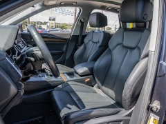 Used 2018 Audi Q5 4d SUV Quattro Premium Plus at A Motors Sales & Finance near San Antonio, TX