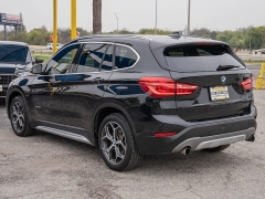 Used 2017  BMW X1 xDrive28i Sports Activity Vehicle Brazil at A Motors Sales & Finance near San Antonio, TX