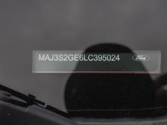 Used 2020  Ford EcoSport 4d SUV FWD SE at A Motors Sales & Finance near San Antonio&comma; TX