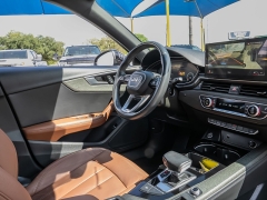 Used 2021  Audi A4 Sedan Premium Plus 40 TFSI quattro at A Motors Sales & Finance near San Antonio&comma; TX