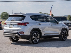 Used 2020 Hyundai Santa Fe 4d SUV FWD SEL 2.0T at A Motors Sales & Finance near San Antonio, TX