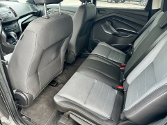 Used 2019 Ford Escape 4d SUV FWD S at A Motors Sales & Finance near San Antonio, TX