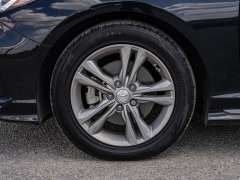 Used 2018  Hyundai Sonata 4d Sedan Sport 2&period;4L at A Motors Sales & Finance near San Antonio&comma; TX