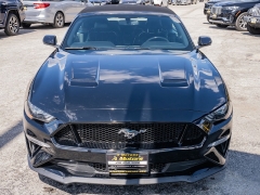 Used 2019 Ford Mustang 2d Convertible GT Premium at A Motors Sales & Finance near San Antonio, TX