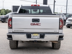 Used 2018  GMC Sierra 1500 4WD Crew Cab SLT at A Motors Sales & Finance near San Antonio&comma; TX