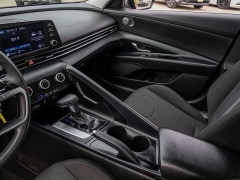 Used 2021  Hyundai Elantra SE IVT at A Motors Sales & Finance near San Antonio, TX