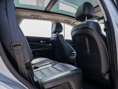 Used 2019  Kia Sorento 4d SUV FWD EX Sport at A Motors Sales & Finance near San Antonio&comma; TX
