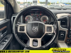 Used 2017 Ram 3500 4WD Crew Cab Laramie Longbed at A Motors Sales & Finance near San Antonio, TX