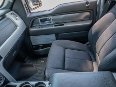 Used 2014 Ford F-150 2WD Supercrew FX2 at A Motors Sales & Finance near San Antonio, TX