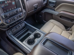 Used 2015  Chevrolet Silverado 2500 4WD Crew Cab LTZ Duramax Plus at A Motors Sales & Finance near San Antonio&comma; TX