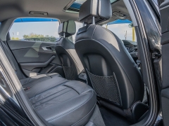 Used 2018  Audi A4 4d Sedan Ultra Premium at A Motors Sales & Finance near San Antonio, TX